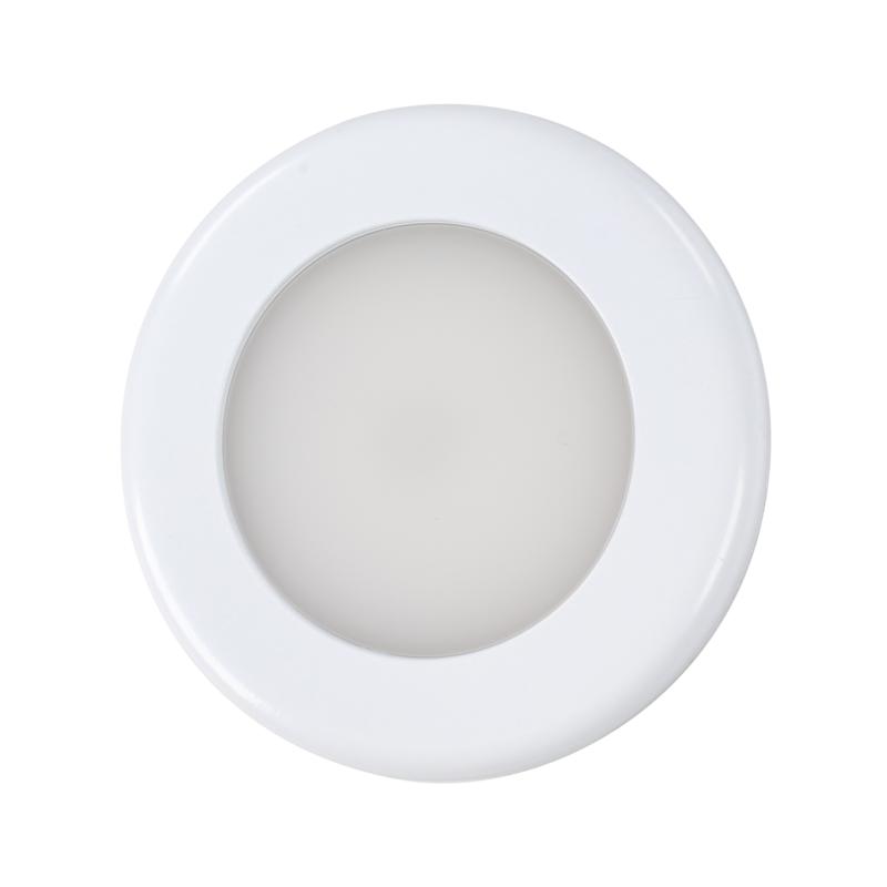Taurus Vit Lampa Med Rgbw