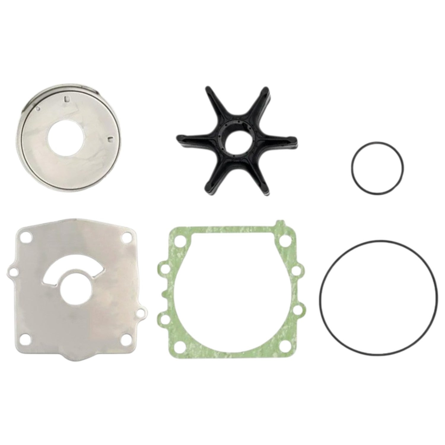 Yamaha Impeller Repkit F150d-f