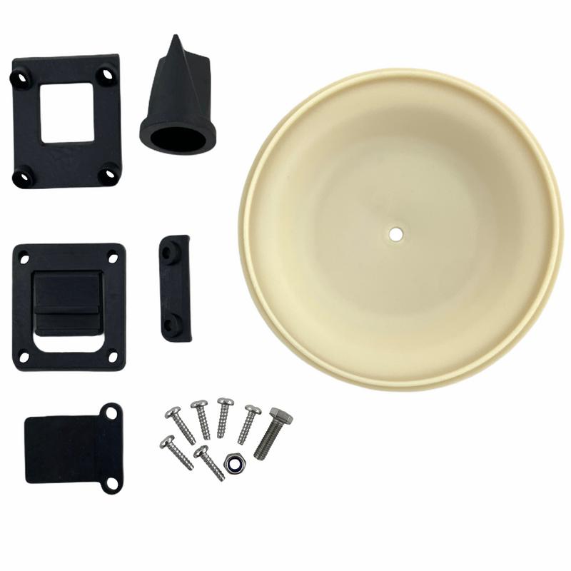 Servicekit Gulper 220