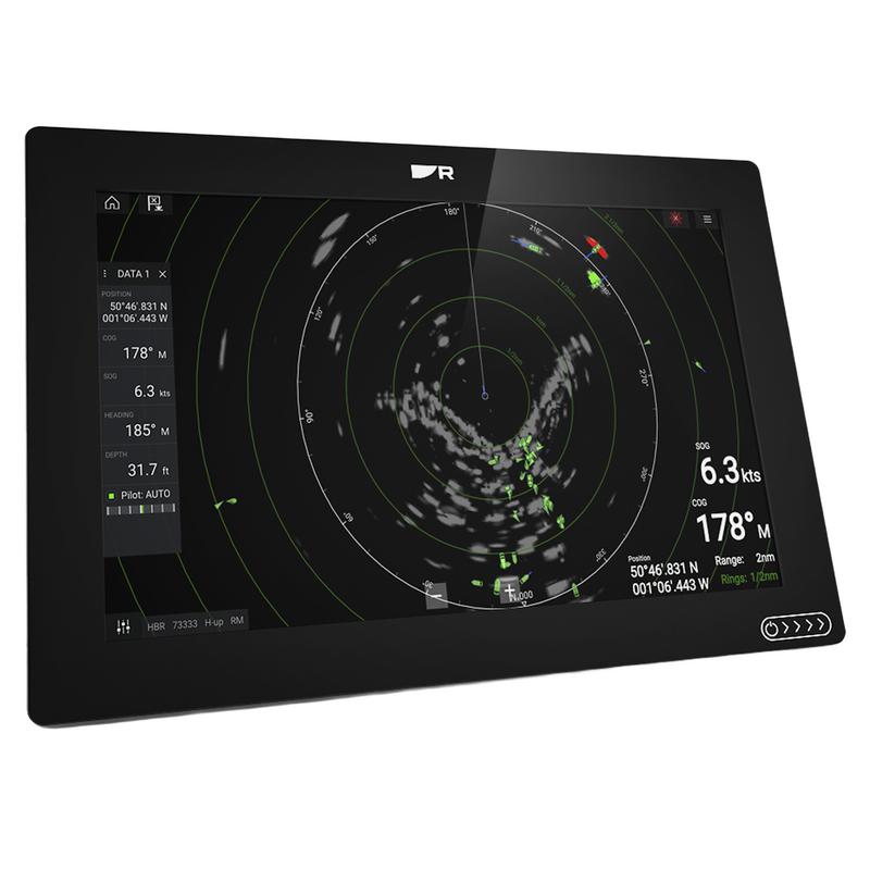 Raymarine Axiom+ 12 Rv