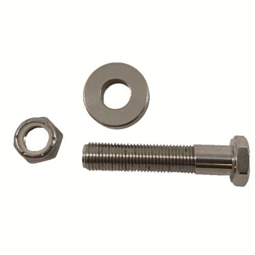 Adapter 93015 För Suzuki 98-08