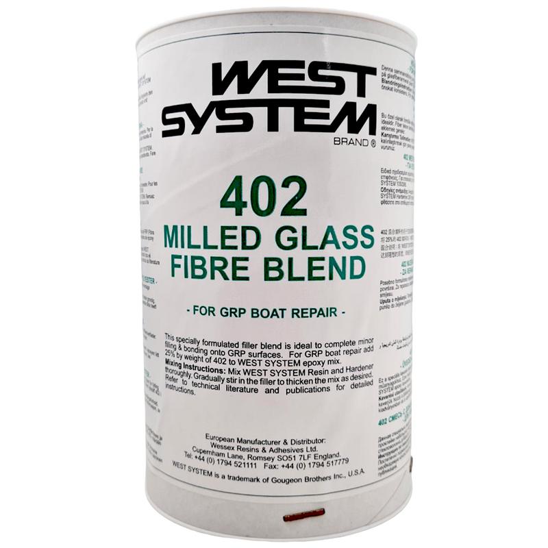 Glasfibermix 150g 402