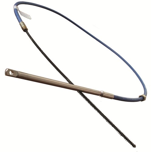 Styrkablar, reglagekablar & tillbehör