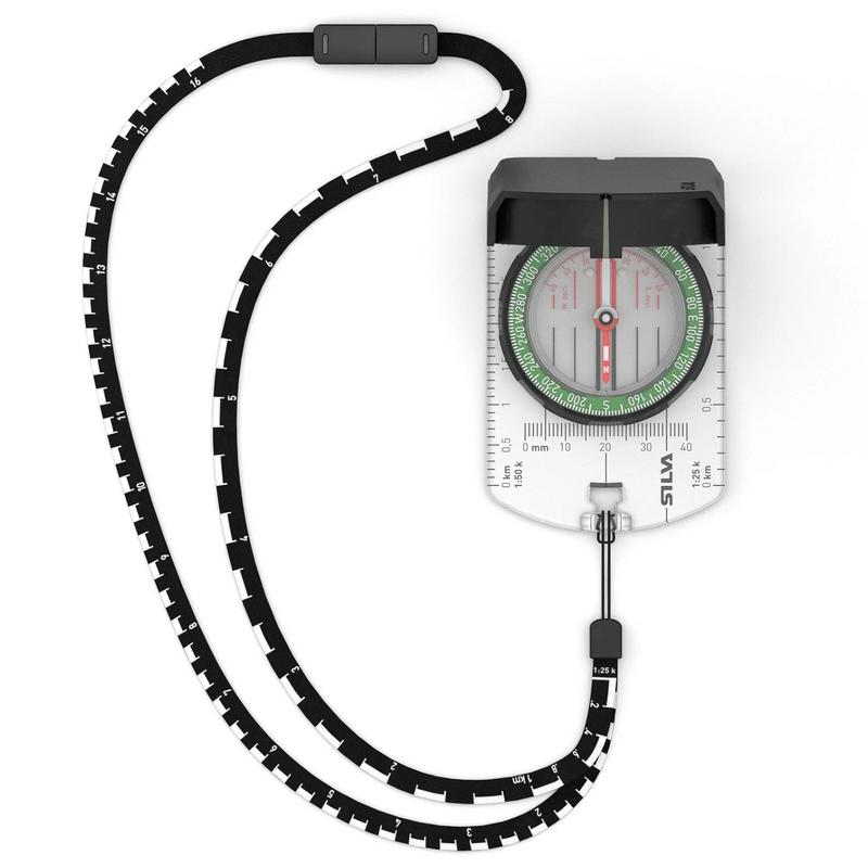 Syftkompass Silva Ranger S