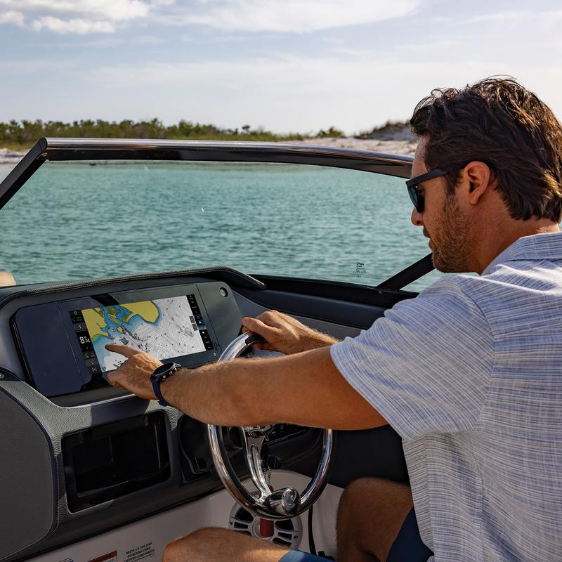 Garmin Gpsmap 1523xsv