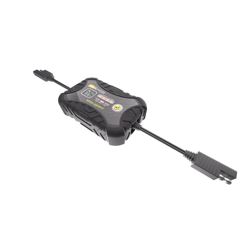 Regulator Sunbeam Mini/mppt
