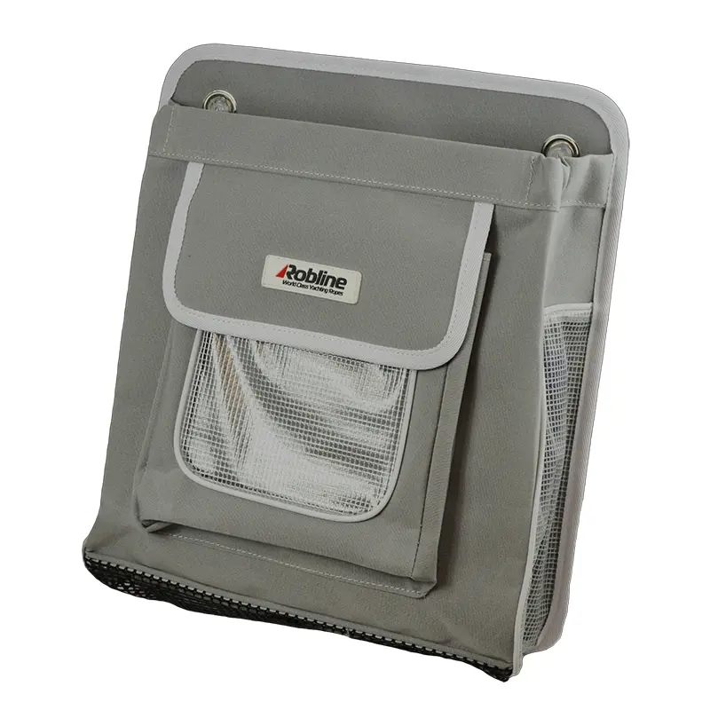 Skotpåse Rms Medium Grey
