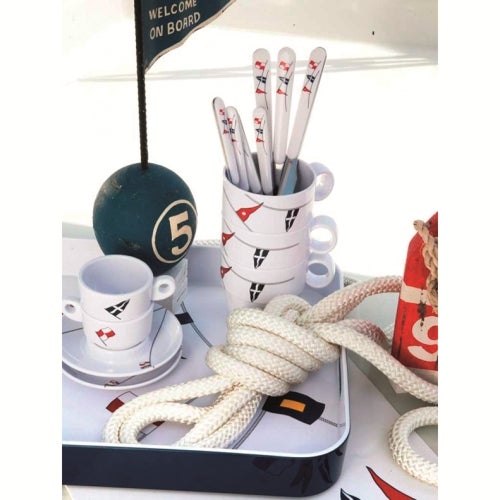 Regata Mugg /st