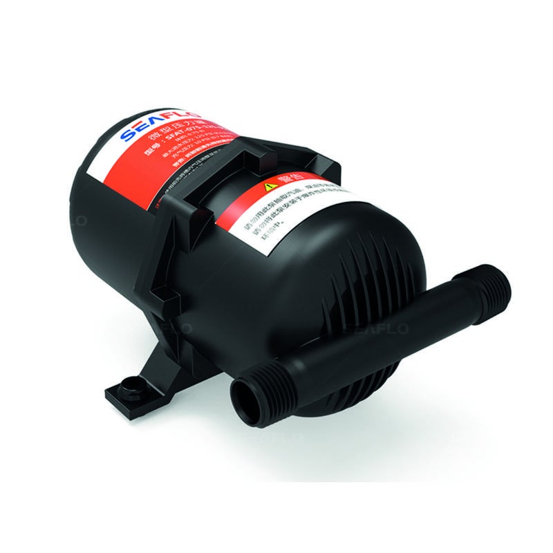 Expansionstank Plast 1l
