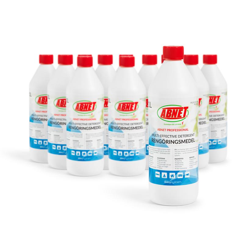 Abnet Rengöring 1l