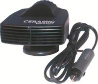 Fläkt Värme 12v