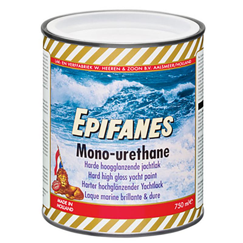 Epifanes Monouretan 0,75 Vit