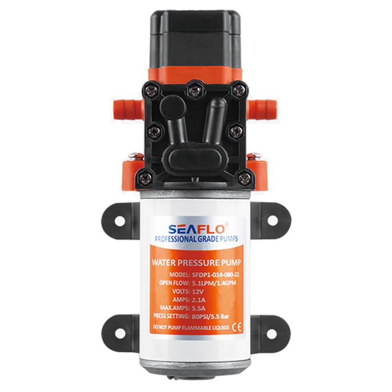 Pentrypump 5l