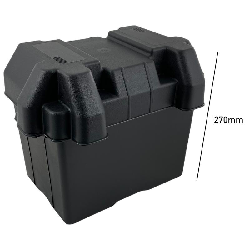 Batteribox Mini 190x270x200