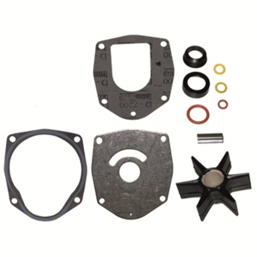 Impeller Quicksilver 89984t 4