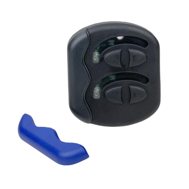 Elpanel Bep Contour Ii 2-pos
