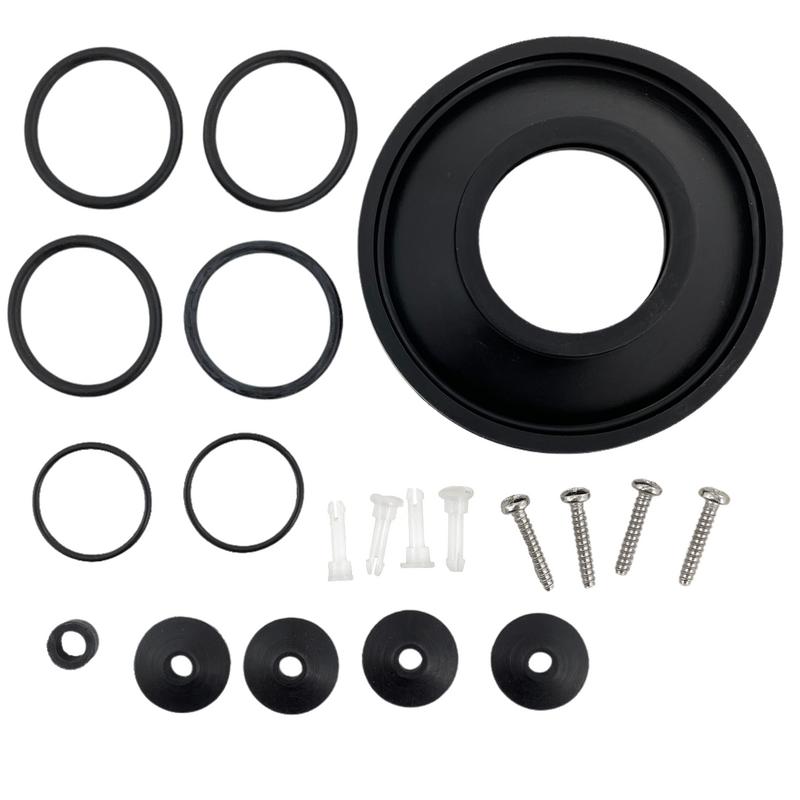 Servicekit Gusher Galley Mk3