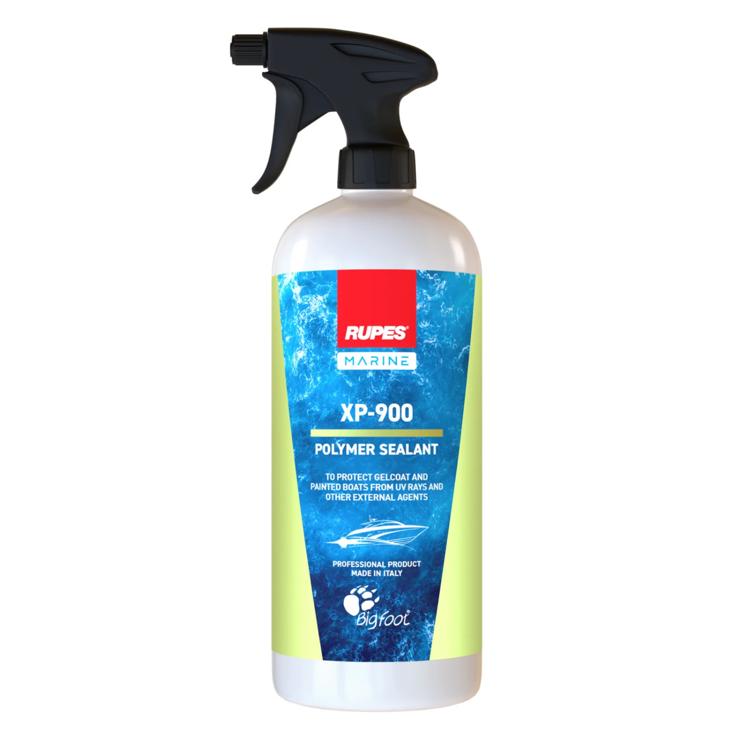 Marine Xp-900 Spray Seal 500ml
