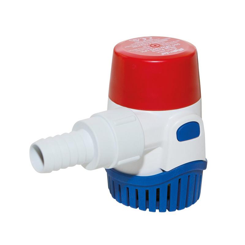Rule Pump 500 12v