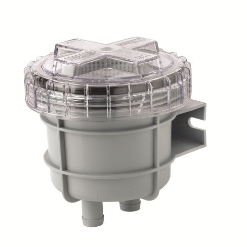 Sjövattenfilter Vetus 330/32mm