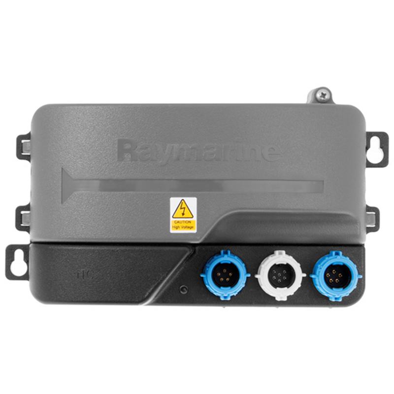 Raymarine Itc-5 Givarkonverter