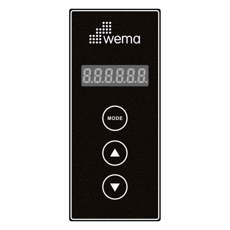 Nmea2000 För 4 Analoga Givare