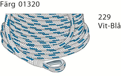Ankarlina Bly 10m 12mm 40m