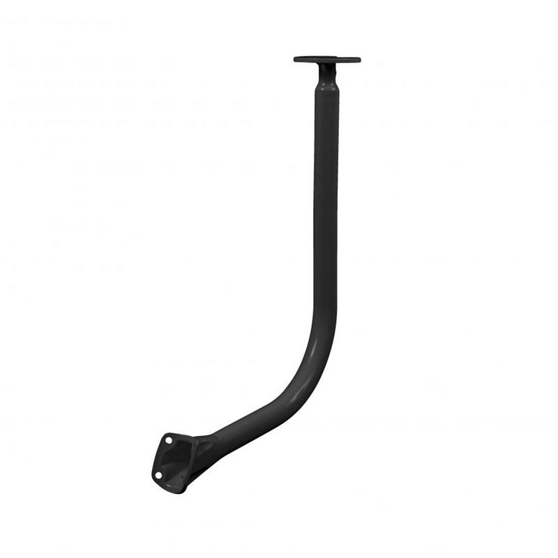 Lanternfäste Radartorn Blk