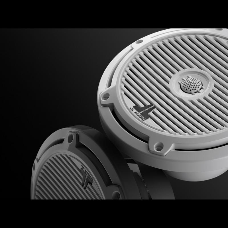 Jl Audio Högtalare M3-770x-c-w