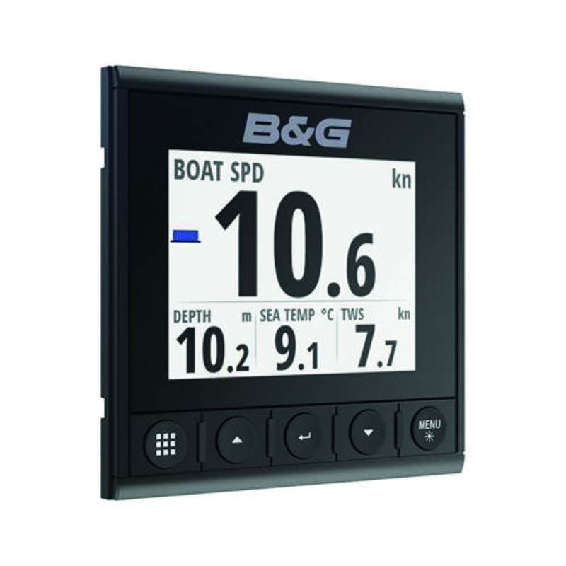 B&g Triton2 Display