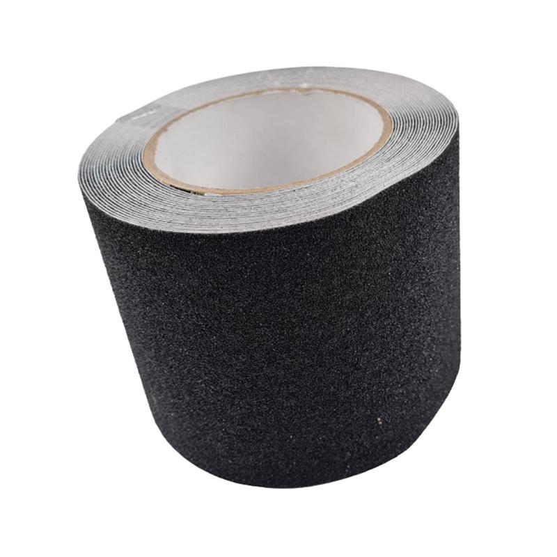 Halkband Svart 102mm 7,3m