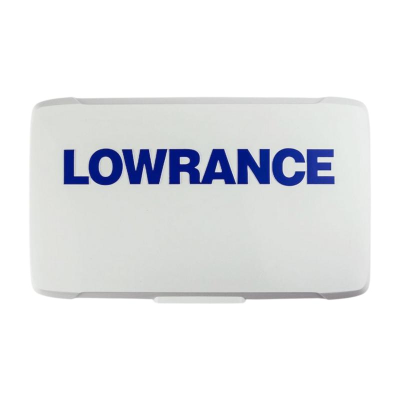 Skyddskåpa Lowrance Eagle 9