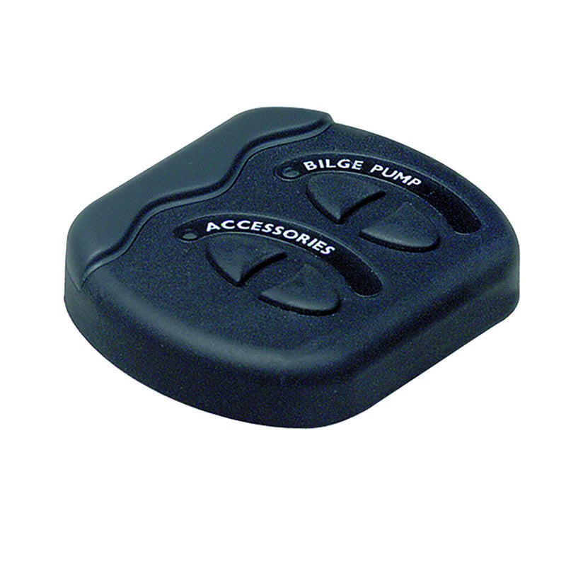 Elpanel Bep Contour Ii 2-pos
