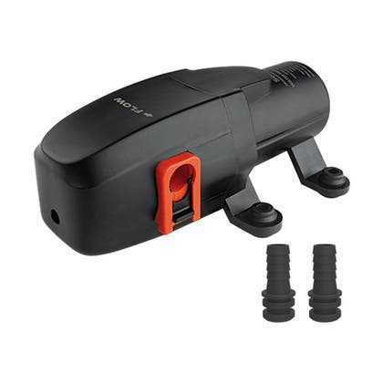 Pentrypump Seaflo S23 40psi