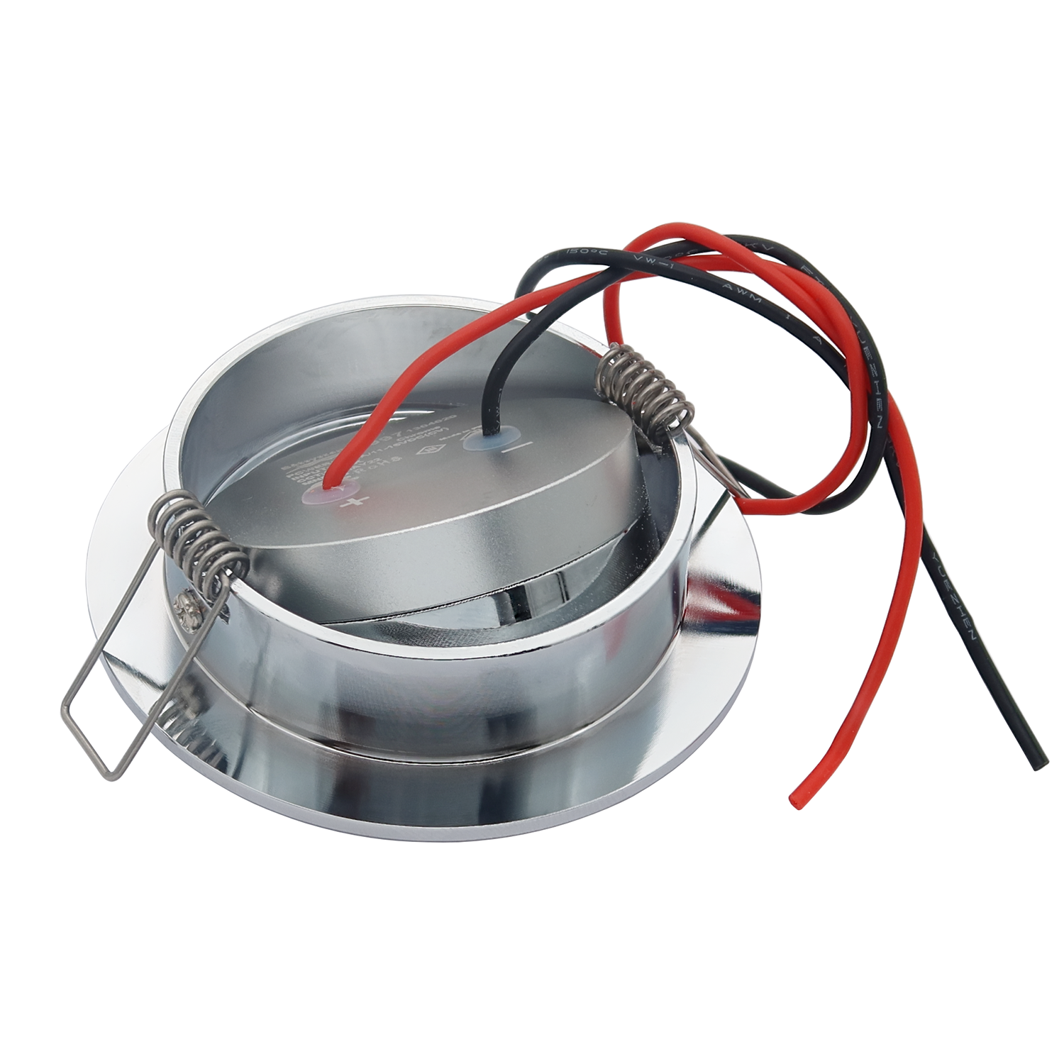 Lampa Stella Spot 25° Krom