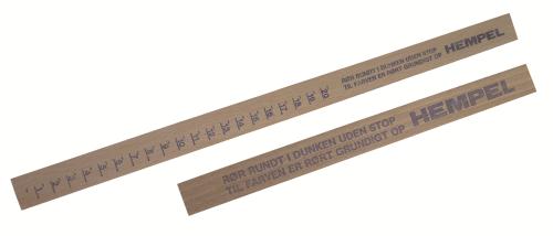 Rörpinne 35cm
