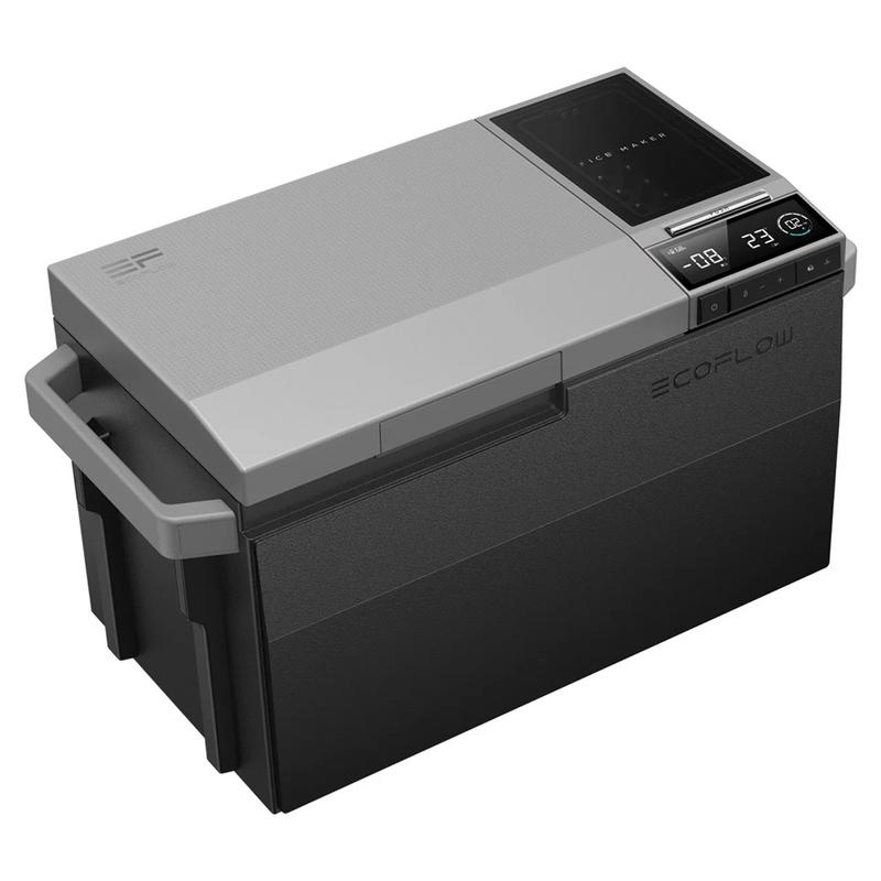 Ecoflow Glacier Kyl/frys/is