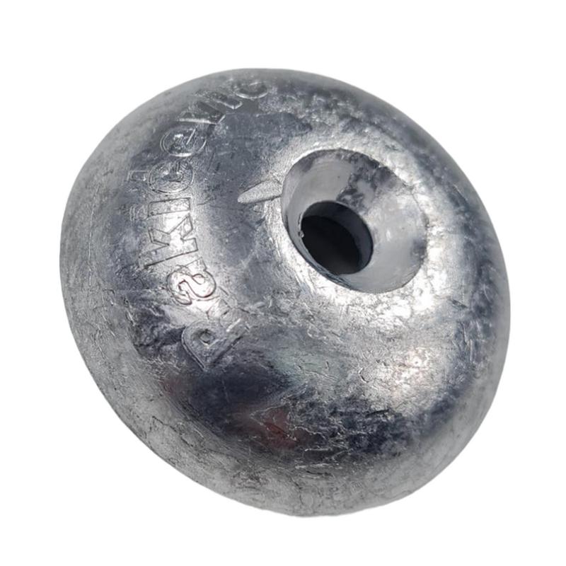 Anod Sidepower Se55,60,80 Zn