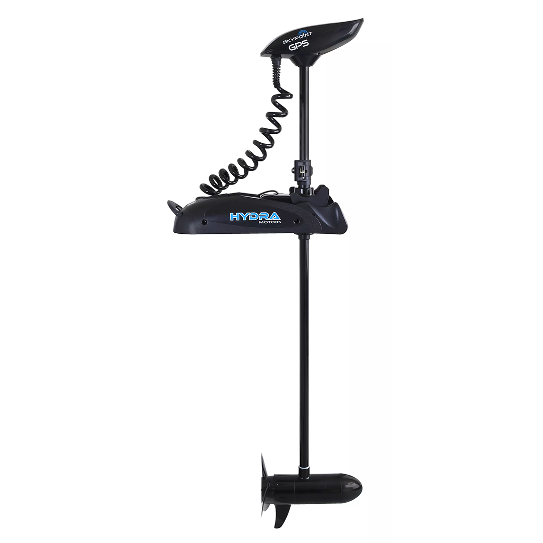 Elmotor Hydra Skypoint 65lbs