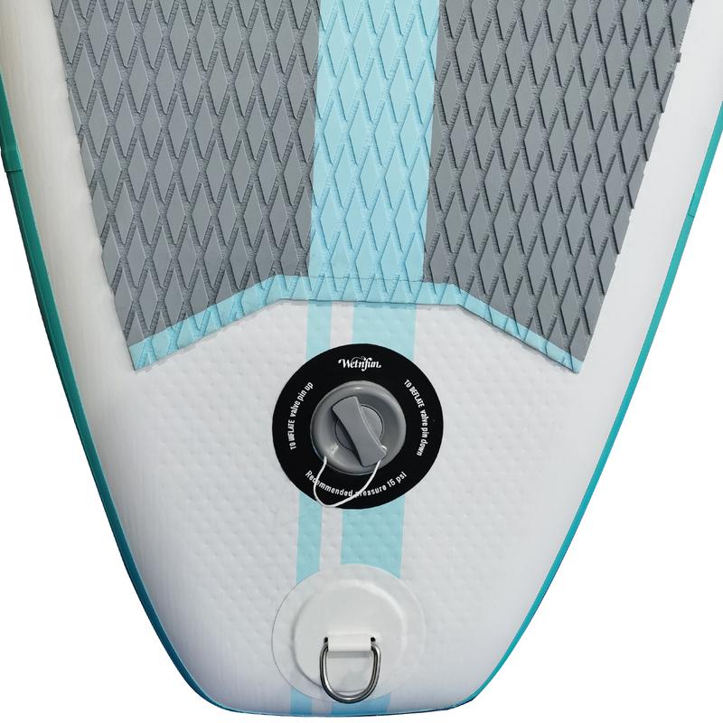 Isup Glide 10.4 315cm