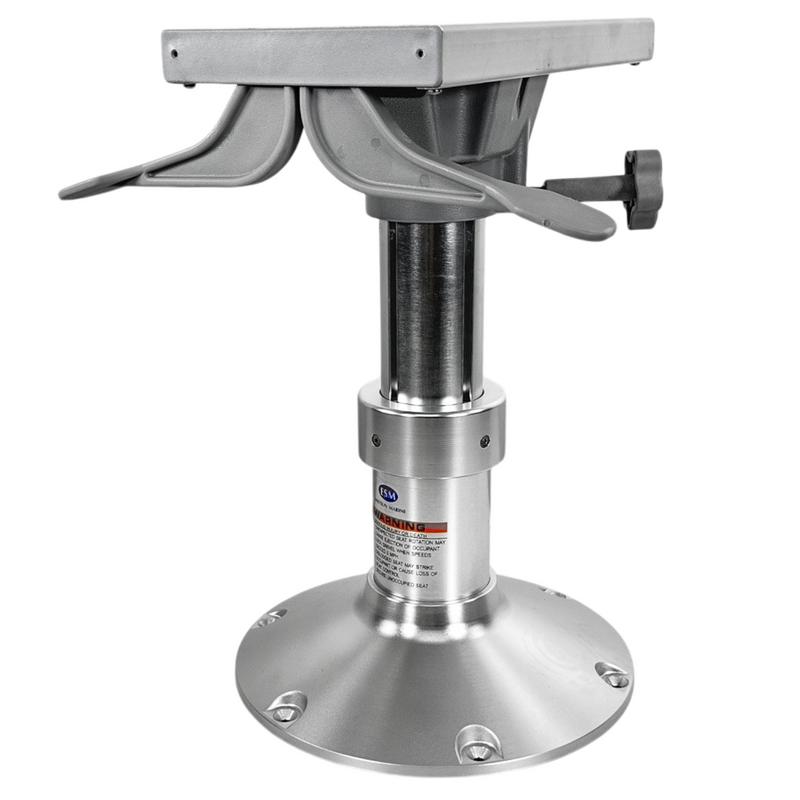 Stolstativ Hd Gas 35-47cm