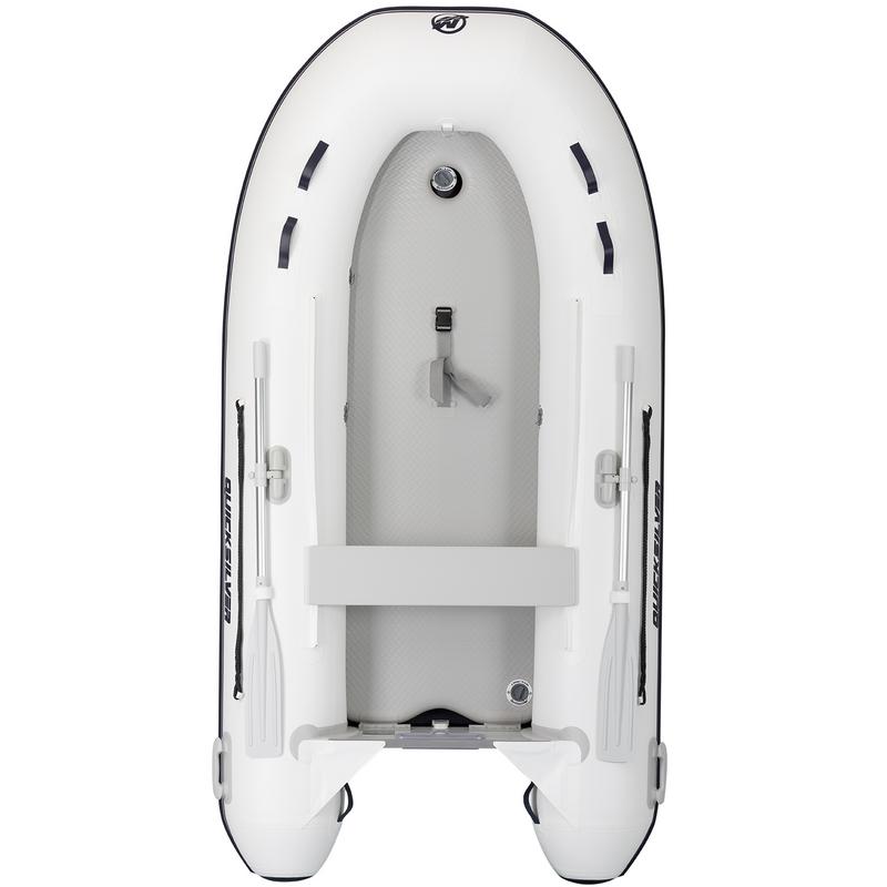 Gummibåt Quicksilver Aird 300