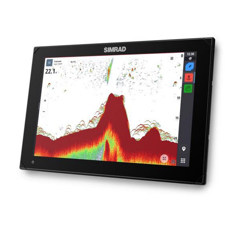 Simrad Nsx 3012