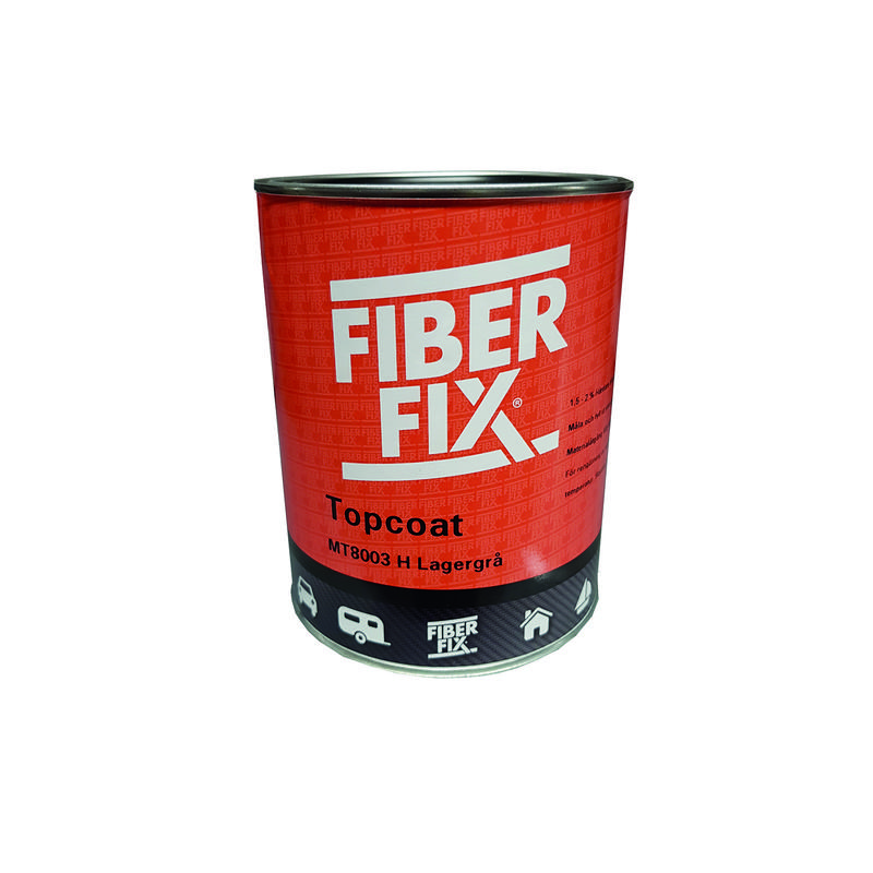Topcoat Mt8003h 1 Kg