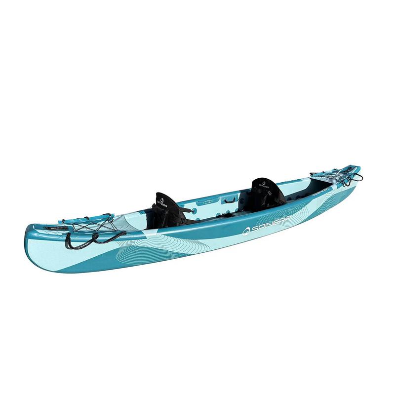 Spinera Kayak Molveno 430
