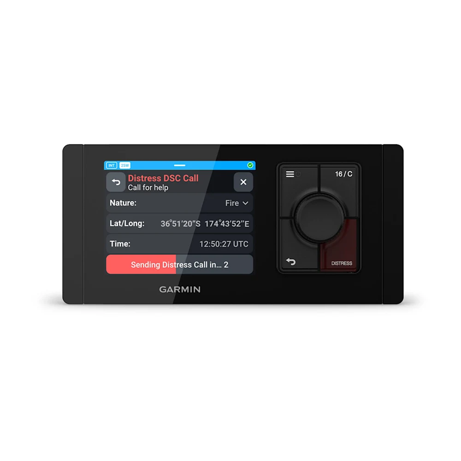 Garmin Signal Rm 100