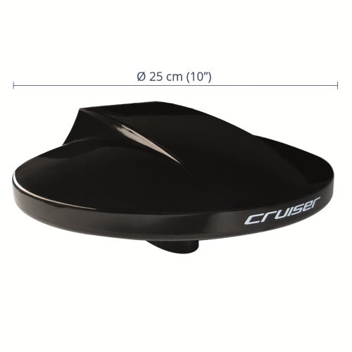 Tv Antenn Scout Black Cruiser