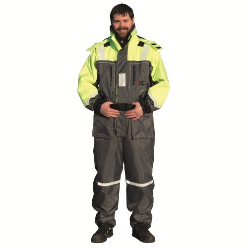 Flytoverall 7oc Xl