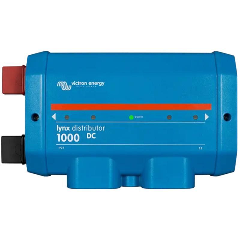 Victron Lynx Distributor M10