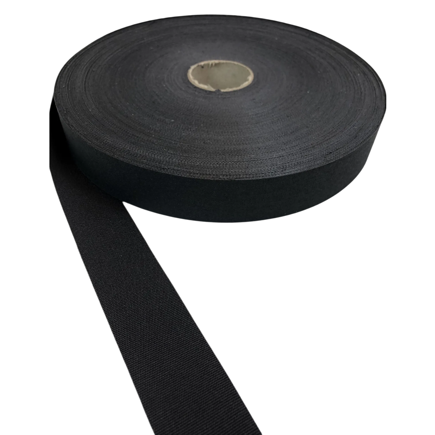 Kantband 30mm 24m Svart